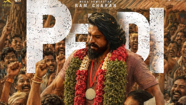 Peddi Day 14 Expected Box Office
