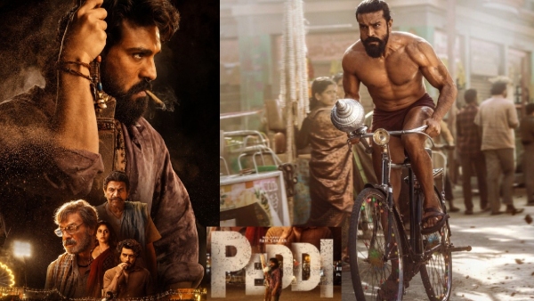 Peddi Review by Censor Board