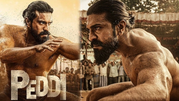 Peddi Day 1 Box Office Collections