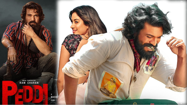 Peddi Day 3 Expected Box Office
