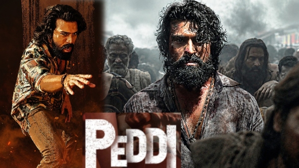 Peddi Day 5 Expected Box Office Peddi Day 5 Expected Box Office