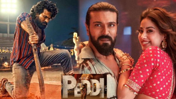 Peddi Day 6 Box Office Collections Peddi Day 6 Box Office Collections