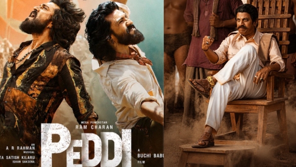 Peddi 6 days expected Karnataka Box Office Peddi 6 days expected Karnataka Box Office