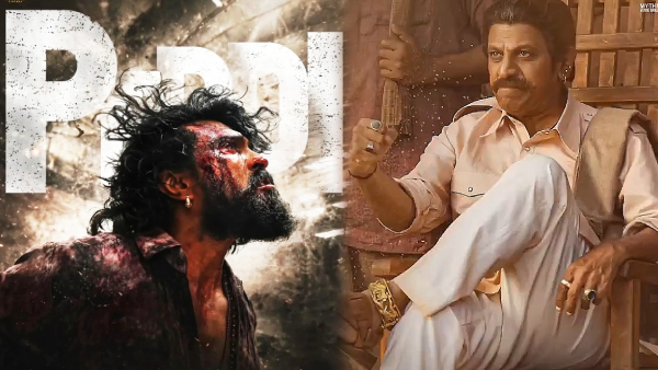 Peddi Karnataka Box Office Report