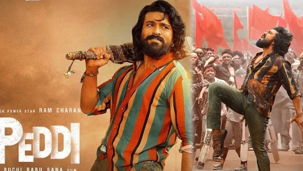 Peddi Kerala Box Office Report
