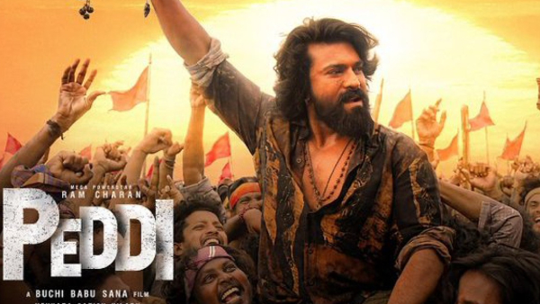 Peddi Kerala Box Office Peddi Kerala Box Office