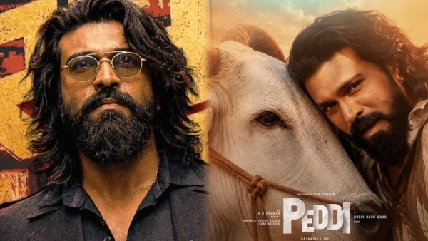 Peddi Movie OTT Release date Peddi Movie OTT Release date