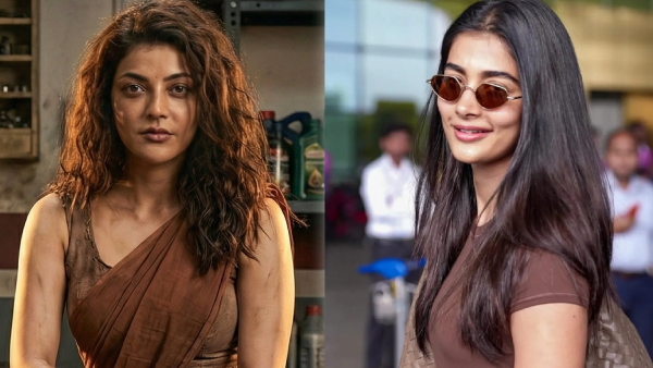Pooja Hegde to pair with Pawan Kalyan