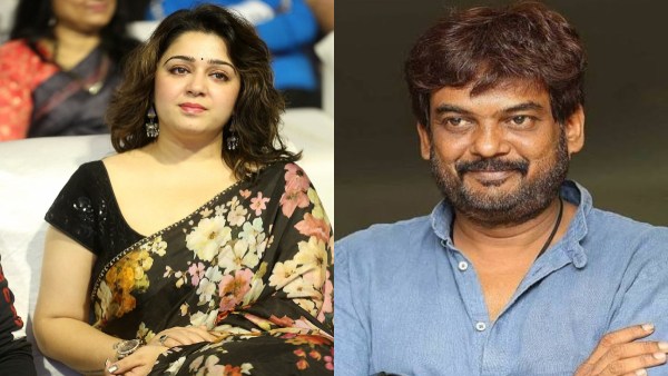 Shahwar Ali makes sensational comments on Puri Jagannadh relationship with Charmy Kaur