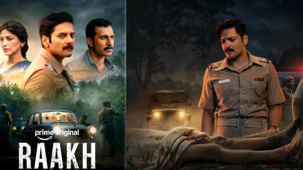 Raakh Web Series Streaming On Amazon Prime Video Raakh Web Series Streaming On Amazon Prime Video