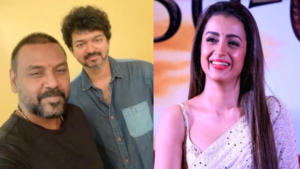 Bigg Shock to Trisha Krishnan Is Raghava Lawrence Set to Contest Tiruchirappalli East By-Election