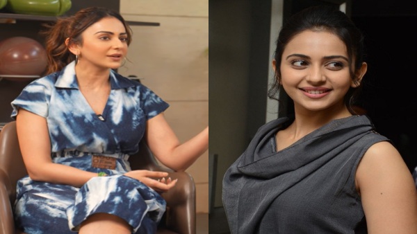 Rakul Preet Singh Opens Up About Fitness Injury Slipped Disc and Husband Jackky Bhagnani s Support Rakul Preet Singh Opens Up About Fitness Injury Slipped Disc and Husband Jackky Bhagnani s Support