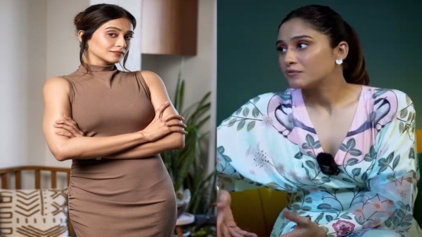 Regina Cassandra Opens Up About Breakup Relationships and Her Future Partner Expectations