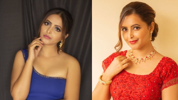 Rekha Vedavyas Opens Up On Health Struggles Career Break And Marriage