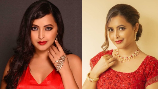 Rekha Vedavyas Marriage DM Me If You Want to Marry Me Anandam Actress Goes Viral Rekha Vedavyas Marriage DM Me If You Want to Marry Me Anandam Actress Goes Viral