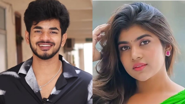 Bigg boss Ritu Chowdary Opens Up About Demon Pawan Fans Curious About Their Bond Bigg boss Ritu Chowdary Opens Up About Demon Pawan Fans Curious About Their Bond