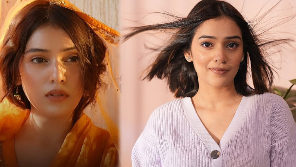 RJ MahVash Yuzvendra Chahal