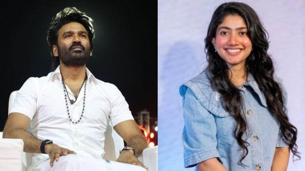 Sai Pallavi Reunites With Dhanush After 8 Years in a Never-Seen-Before Police Role