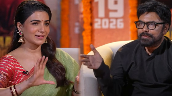 Samantha Says Box Office Collection