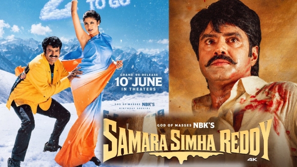 Samarasimha Reddy Box Office Collections Samarasimha Reddy Box Office Collections