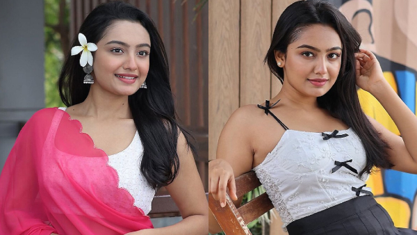 Sanchita Ugale found