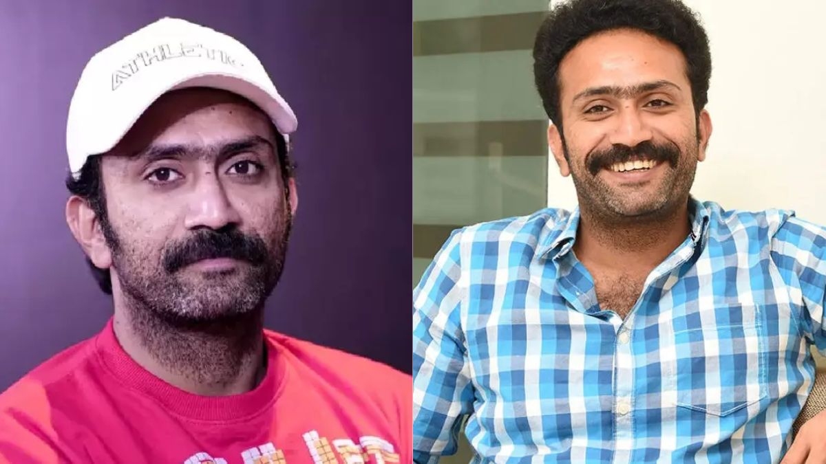 టాలీవుడ్ డైరెక్టర్లపై మలయాళ నటుడు సెటైర్లు.. ఒక్క సినిమా కోసం ఏడాదిన్నరా? అంటూ