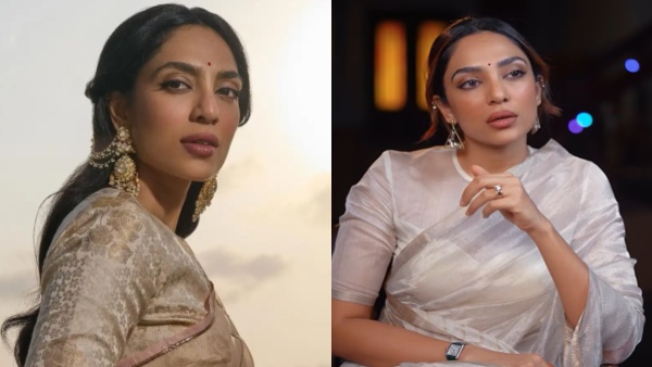 Sobhita Dhulipala Opens Up About Career Decisions and Projects Sobhita Dhulipala Opens Up About Career Decisions and Projects
