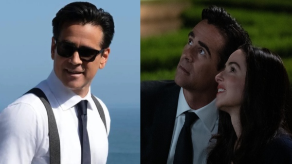 Sugar Season 2 Release Colin Farrell Returns In Apple TV Thriller Series - Streaming Now 2026