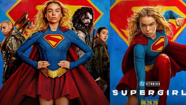 Super Girl Box Office