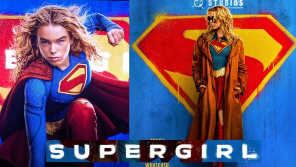 Super Girl Review by Censor Board