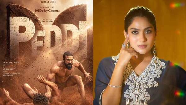 Swasika Rejects Ram Charan s Peddi Offer Reason Behind Her Decision Shocks Fans