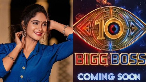 Bigg Boss Telugu 10 Tejaswini Gowda Entry Buzz