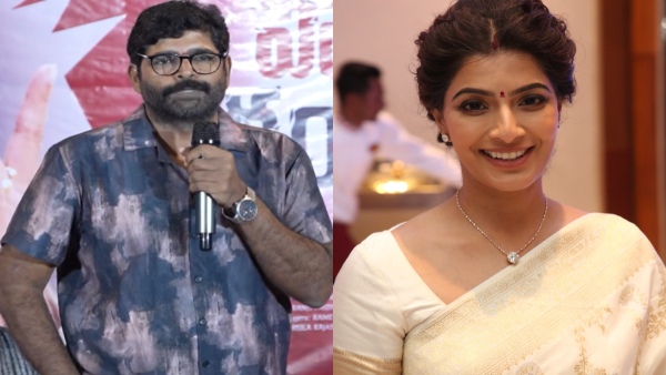 Police Complaint Director Sanjeev Megoti Makes Sensational Allegations Against Varalaxmi Sarathkumar Police Complaint Director Sanjeev Megoti Makes Sensational Allegations Against Varalaxmi Sarathkumar
