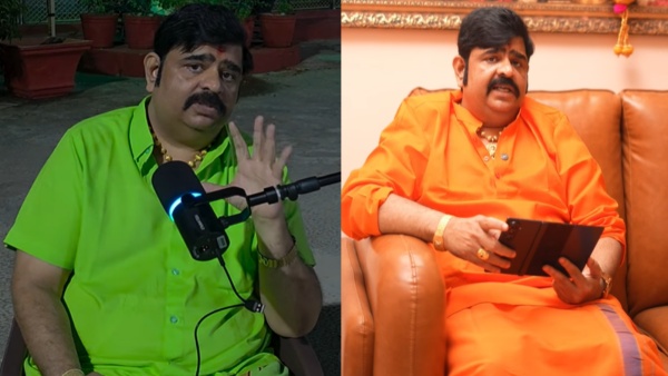 Venu Swamy Makes Shocking Predictions on amitabh bachchan Rajinikanth and Salman Khan
