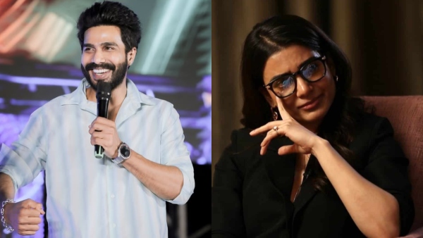 Vishnu Vishal Reveals Autoimmune Disease Opens Up About Health Struggles