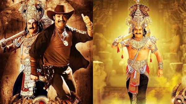 Yamadonga Was Not Written for Jr NTR Vijayendra Prasad Reveals a 19-Year Secret
