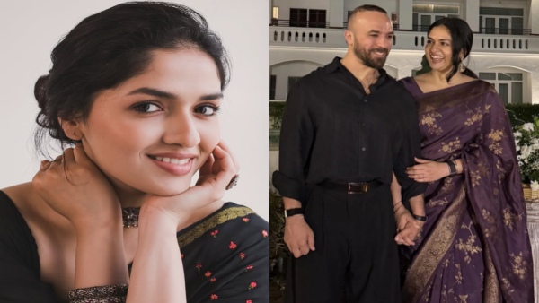 Sunaina Yella and Khalid Al Ameri Breakup Rumours Go Viral Sunaina Yella and Khalid Al Ameri Breakup Rumours Go Viral
