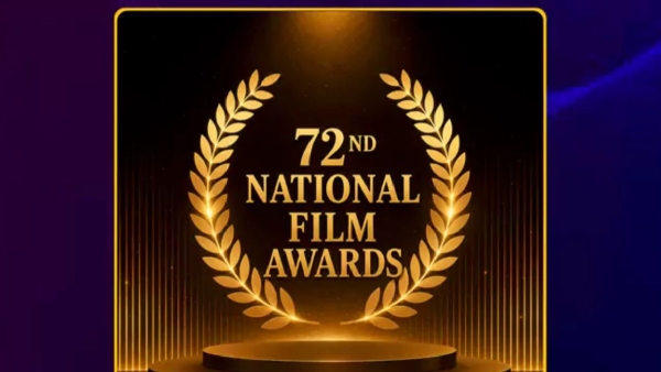72nd National Film Awards Winners 2026 72nd National Film Awards Winners 2026