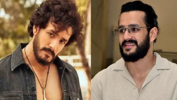 Akhil Akkineni Reveals His First Crush Deepika Padukone During Lenin Promotions Akhil Akkineni Reveals His First Crush Deepika Padukone During Lenin Promotions