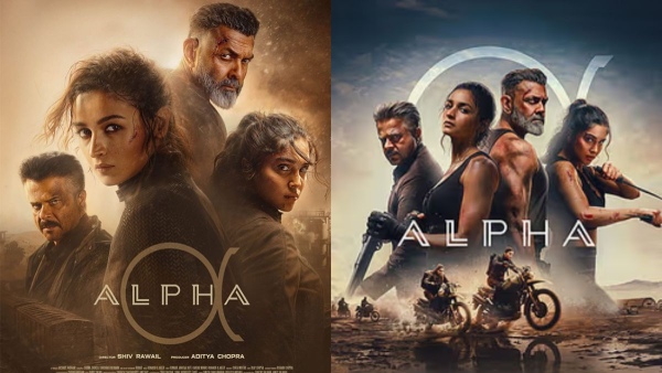 Alpha Movie Twitter Review in Telugu Alpha Movie Twitter Review in Telugu