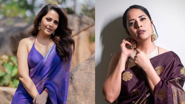 Anasuya Bharadwaj Reveals Her Daily Fitness Secret and Healthy Lifestyle Routine Anasuya Bharadwaj Reveals Her Daily Fitness Secret and Healthy Lifestyle Routine