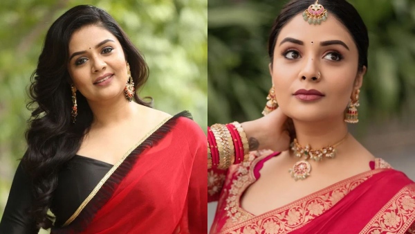 Sreemukhi Wedding Buzz Sreemukhi Wedding Buzz