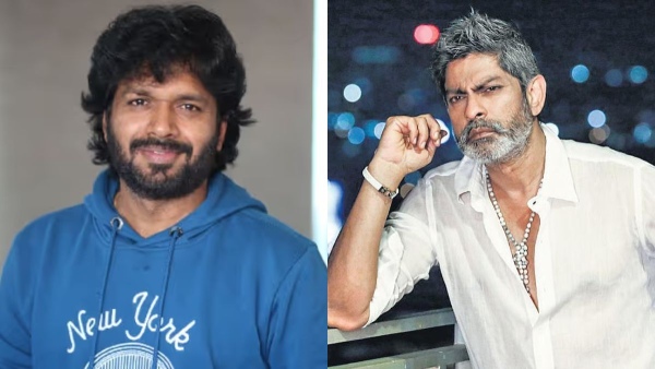 Anil Ravipudi Reveals His Dream to Direct Jagapathi Babu Anil Ravipudi Reveals His Dream to Direct Jagapathi Babu