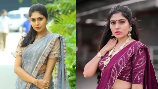 Jabardasth actress Satya Sri Rejects Bigg Boss Telugu Offer Reveals Emotional Reason