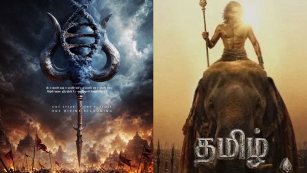 Dhanush s Thamizh Murugan vs NTR s God of War Two Epic Murugan Films Create Buzz