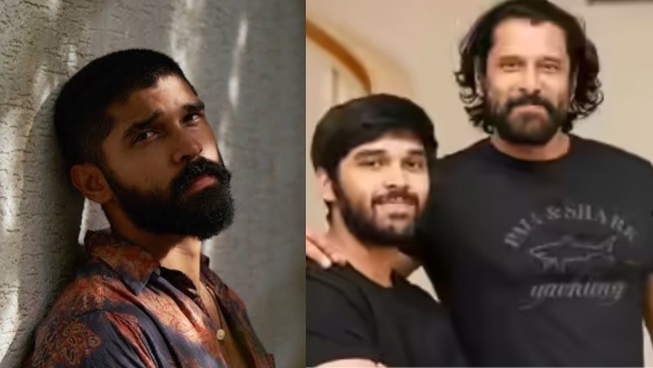 Dhruv Vikram Faces Tamil Film Chamber Complaint Over DV4 Delay and Mythri Movie Controversy