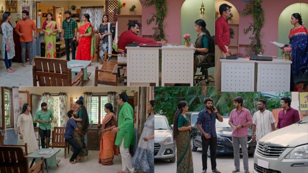 Gunde Ninda Gudi Gantalu serial episode 727 July 15th 2026 here is full story Gunde Ninda Gudi Gantalu serial episode 727 July 15th 2026 here is full story