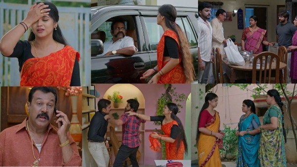 Gunde Ninda Gudi Gantalu serial episode 730 July 20th 2026 here is full story Gunde Ninda Gudi Gantalu serial episode 730 July 20th 2026 here is full story
