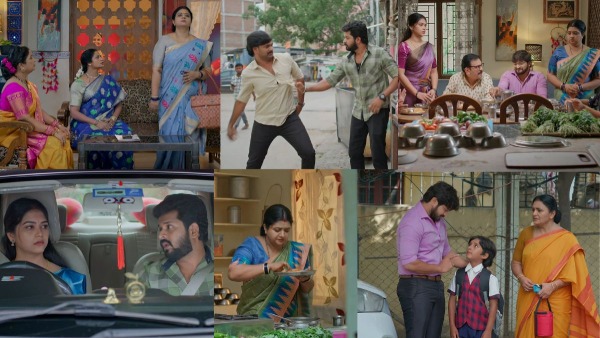 Gunde Ninda Gudi Gantalu serial episode 717 july 1st 2026 here is full story Gunde Ninda Gudi Gantalu serial episode 717 july 1st 2026 here is full story