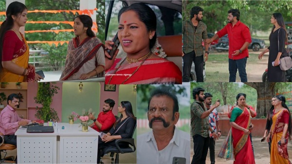 Gunde Ninda Gudi Gantalu serial episode 731 July 21th 2026 here is full story Gunde Ninda Gudi Gantalu serial episode 731 July 21th 2026 here is full story